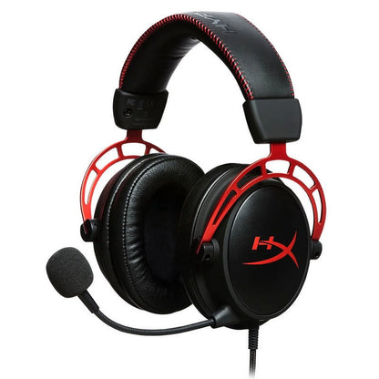 Cloud Alpha Gaming Headset